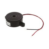 アールエスコンポーネンツ 圧電ブザー 96dB パネルマウント 617-3097 1個 63-4893-37（直送品）