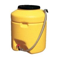 ダイライト YS型 ミストタンク 100L(バルブ・ホース付) YS100 1個 61-3200-05（直送品）