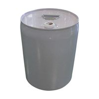 ジャパンペール ペール缶(スチール) タイトペール缶 TAー20白 ♯40SSP3 20L 80516-10 1缶 61-3218-32（直送品）