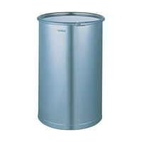 タニコー ステンレスドラム缶 TC-S200DR4-BAT 1本 61-3218-50（直送品）