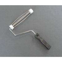 アズワン レギュラーローラーハンドル 9インチ用 61-4671-21 1本（直送品）