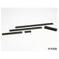 タカチ電機工業 RSE型スチールラックマウントアングル RSE-8U 1個 62-8339-33（直送品）