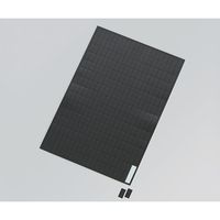 ニチレイマグネット マグタックピース(R)10×20 300丁付 MNP-0812-2 1枚 62-2197-31（直送品）
