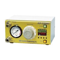 岩下エンジニアリング ディスペンサー AD2200C 1台 62-3103-37（直送品）