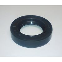 NOK オイルシール(アクリル) アクリルゴム(ACM) TC 12 22 7 T 1個 62-3013-45（直送品）