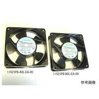 ミネベアミツミ ACファンモータ 15038PB