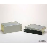 タカチ電機工業 RUS型ラックケース RUS88-270A 1台 62-8336-68（直送品）