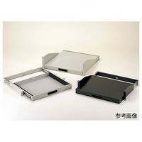 タカチ電機工業 NST型ラックスライドテーブル NST-44B 1台 62-8339-12（直送品）