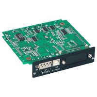 テクシオ・テクノロジー USBコントロールボード IF-41USB 1個 62-8594-67（直送品）