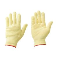 赤尾 ケブラー(R)編手袋13GーL AKV13G-L 1双 63-2048-30（直送品）