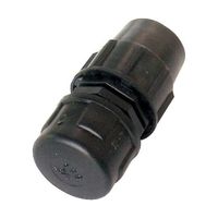 グローベン 16mmクイックエンド水抜き有 C10PJ710 1個 63-2250-03（直送品）