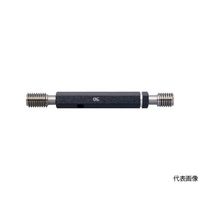 オーエスジー ねじ用限界プラグゲージ メートル(M)ねじ 30430 LG-GPIP-2-M4X0.5 1本 63-2235-54（直送品）
