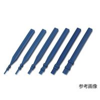 ジーベックテクノロジー スティックホルダー スティックタイプ 4mm幅用 SSH-4 1本 63-2445-65（直送品）