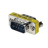 アールエスコンポーネンツ アクセサリ、用途 9極DーSubコネクタ 218-239 1個 63-2998-25（直送品）