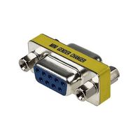 アールエスコンポーネンツ アクセサリ、用途 9極DーSubコネクタ 218-245 1個 63-2998-26（直送品）