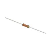 KOA 炭素皮膜 抵抗器 0.5W ±5％