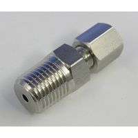 林電工 コンプレッションフィッティング