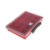 アールエスコンポーネンツ Raaco 部品ケース 108409 515-552 1個 63-4638-48（直送品）