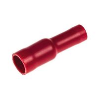 ギボシ端子/圧着端子 0.5 → 1.5mm2 22 16AWG 1袋(100個入) 534-317 1袋(100個)（直送品）