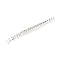 アールエスコンポーネンツ ピンセット ステンレス鋼 549-634 1個 63-4644-16（直送品）