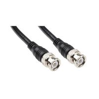 アールエスコンポーネンツ 同軸ケーブルアセンブリ 1m 122-2148 1個 63-4666-01（直送品）