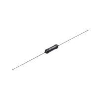 日本ファインケム 高電圧抵抗器 RH2HVシリーズ 100GΩ 2W ±5% RH2HVS100GOHMJ 1個 63-4683-06（直送品）