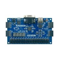 DIGILENT プログラマブルロジック 開発キット Basys Artixー7 410-183 1個 63-4685-92（直送品）