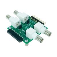 DIGILENT オシロスコープアダプタ 410-263 1個 63-4685-95（直送品）