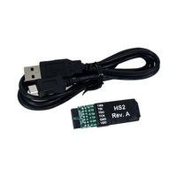 DIGILENT Xilinx FPGA用 プログラマアダプタ 410-249 1個 63-4685-93（直送品）