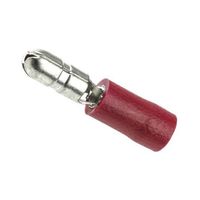 ギボシ端子/圧着端子 0.5 → 1.5mm2 22 16AWG 1袋(100個入) 624-1342 1袋(100個)（直送品）