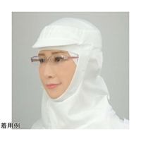 日本フィットフード フィットフード エポックメイキングバージョン ツバ付き ホワイト