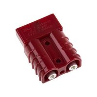 Anderson Power Products SB50 シリーズ コネクタハウジング 6331G2 1個 63-4703-09（直送品）