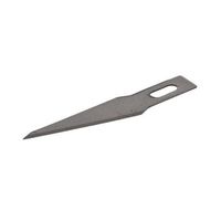 アールエスコンポーネンツ LD diagonal fine point knife blade set 382-0138 1セット（直送品）