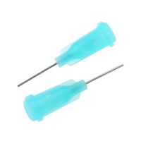 Kahnetics 接着ディスペンサ式ニードル 1箱(50個入) KDS2312P 1箱(50個) 63-4784-60（直送品）