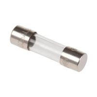 ガラス管ヒューズ 400mA (速断型) 217シリーズ 5x20mm 250V ac 1袋(10個入) 0217.400MXP（直送品）