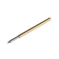 アールエスコンポーネンツ コンタクトプローブ(プローブピン)1袋(5個入) 542-4990 1袋(5個) 63-4868-07（直送品）