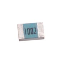 KOA 厚膜チップ抵抗器