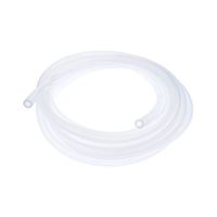 アールエスコンポーネンツ シリコンチューブ シリコン 3m 667-8448 1個 63-4932-54（直送品）