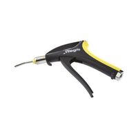 パーカー・ハネフィン エアブローガン 1/4インチ 10bar 0654 00 13 1セット 63-4930-26（直送品）