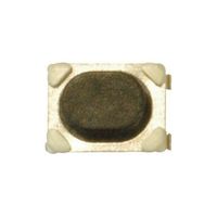 アルプスアルパイン タクトスイッチ 単極単投(SPST) 表面実装 1袋(5個入) SKRPADE010 1袋(5個) 63-4951-16（直送品）