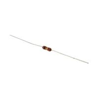 金属皮膜抵抗器 電力用抵抗器 PR01シリーズ 10kΩ 1W ±5% 1袋(10個入) PR01000101002JA100（直送品）