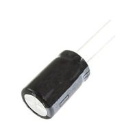 アールエスコンポーネンツ アルミ電解コンデンサ 3300μF 10V dc 1袋(10個入) 711-0870 1袋(10個)（直送品）