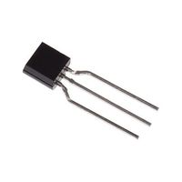 正電圧 3端子レギュレータ 100mA 3.3 V 固定出力 3ーPin TOー92 1袋(25個入) L78L33ABZ-AP（直送品）