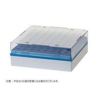 Simport Scientific MicroTube Box 1セット(4個×6パック入) T330-64 1セット(24個)（直送品）