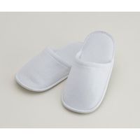スルーンインターナショナル 子供用ディスポスリッパ 約21.5cm 1箱(200足入) MT-160C 1箱(200足)（直送品）