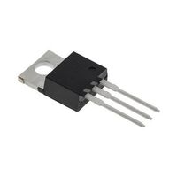 NPN ダーリントンペア 60 V 8 A hFE≧1000 3ーPin TOー220 1袋(10個入) TIP120G 1袋(10個)（直送品）