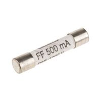 リテルヒューズ セラミック管ヒューズ 30A (速断型) 6.3x32mm