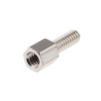 ハーティング Screw Lock UNC 4ー40 Dーsubコネクタ 1袋(5個入) 09670019941 1袋(5個)（直送品）