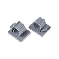 アールエスコンポーネンツ ケーブルクリップ （配線クリップ） 817