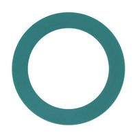 大同化工 錠剤粉砕機 スマッシャーDTSー60用ウレタンマット DTS-E6 1個 64-8871-56（直送品）